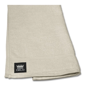 Emilio Cream Hand Towel