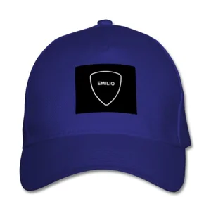 Emilio Bright Royal Cap