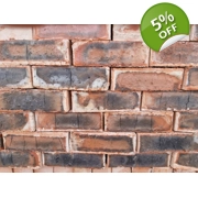 Blackheart Clinker Semi Facebricks