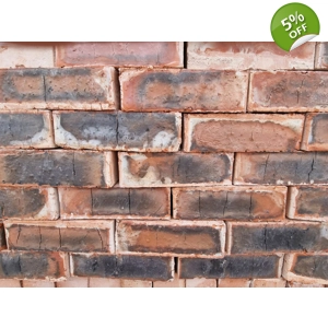 Blackheart Clinker Semi Facebricks