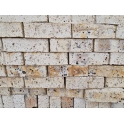 Humewood Travertine Semi Facebricks