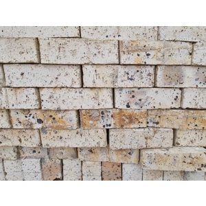 Humewood Travertine Semi Facebricks