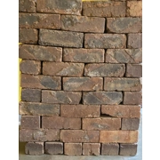 Mampara Clay Bricks 25Mpa