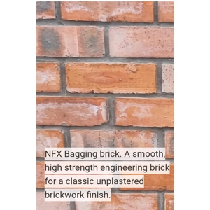 NFX Clay Bricks 24MPA