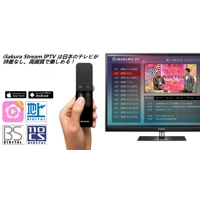 Japanese TV Pro Basic 60CH