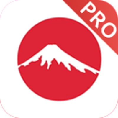 Japan TV Pro Basic 61CH  (For China User Only/中國大陸用戶專用)