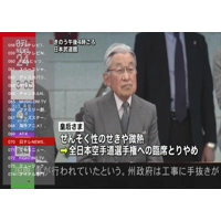 Japan TV Pro Basic 61CH  (For China User Only/中國大陸用戶專用)