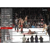 Japan TV Pro Basic 61CH  (For China User Only/中國大陸用戶專用)