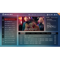 Japanese TV Pro Basic 60CH