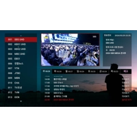 Korean BoraTV VOD 60CH