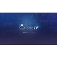 Korean BoraTV VOD 60CH