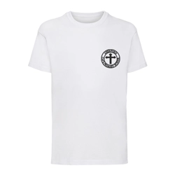 Aberford Primary School PE T-shirt