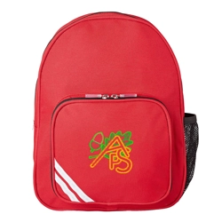 Acomb Primary School Embroidered Infant Backpack