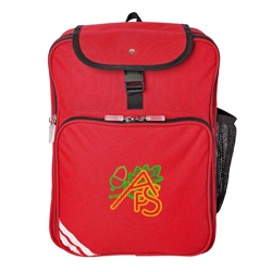 Acomb Primary School Embroidered Junior Backpack