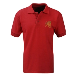 Acomb Primary School Embroidered Polo Shirt
