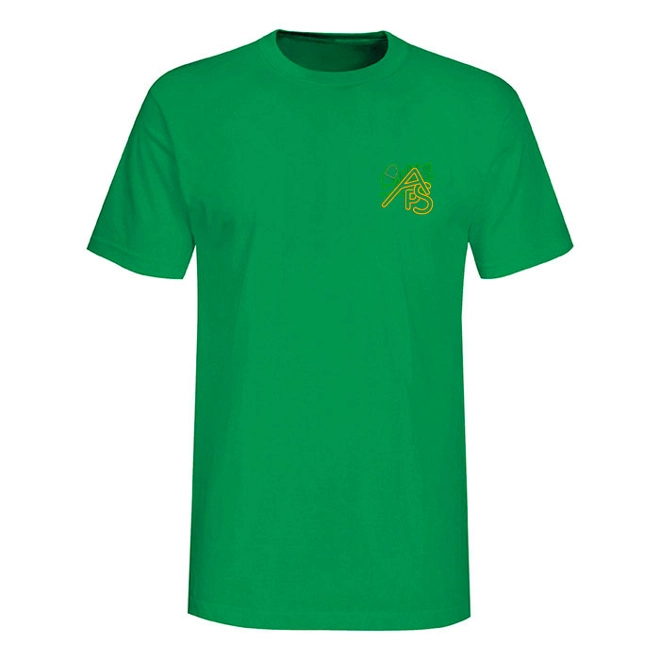 Additional Image for Acomb Primary School Team-coloured Sports T-shirt