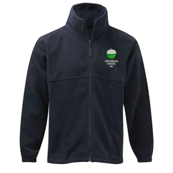 Applefields School York Embroidered Fleece