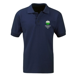 Applefields School York Embroidered Polo Shirt