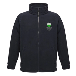 Applefields School York Embroidered Staff Fleece