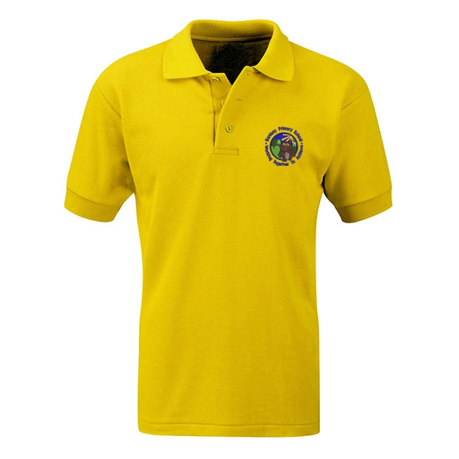 product Image for Bardsey Primary Academy Polo Shirt
