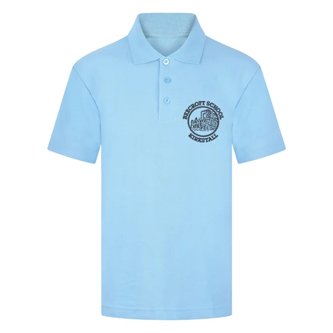 Additional Image for Beecroft Primary School Embroidered Polo Shirt