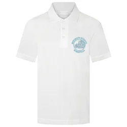 Beecroft Primary School Embroidered Polo Shirt