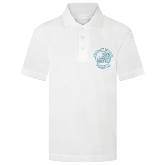 product Image for Beecroft Primary School Embroidered Polo Shirt