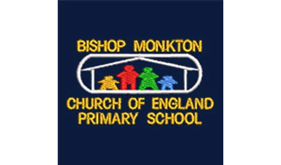 Category Image for Bishop Monkton C of E Primary School