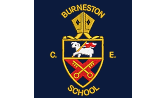 Category Image for Burneston C of E Primary School