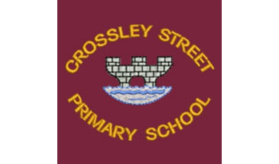 Category Image for Crossley Street Primary School
