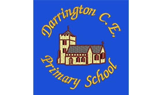 Category Image for Darrington C of E Primary School