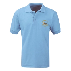 Darrington Primary School Embroidered Polo Shirt