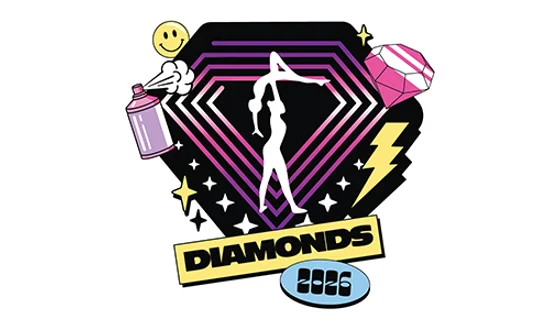 Category Image for Diamonds Gymnastics