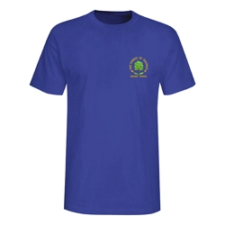 Forest of Galtres Primary School Embroidered T-shirt