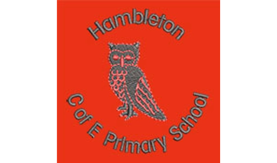 Category Image for Hambleton C of E Primary School