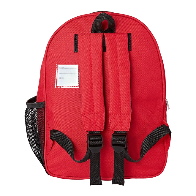 Additional Image for Aberford Primary School Embroidered Infant Backpack