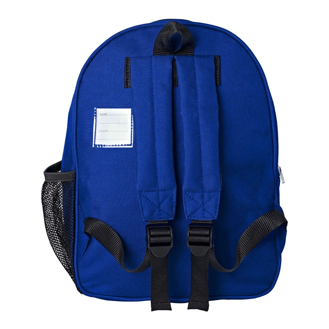 Additional Image for Acomb Primary School Embroidered Infant Backpack