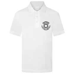 Marwood Infant School Embroidered Polo Shirt