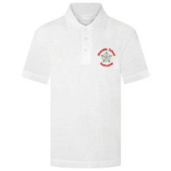Riverside School & Nursery Embroidered Polo Shirt