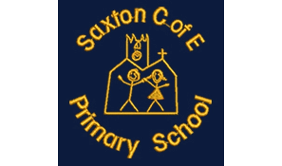 Category Image for Saxton C Of E Primary School