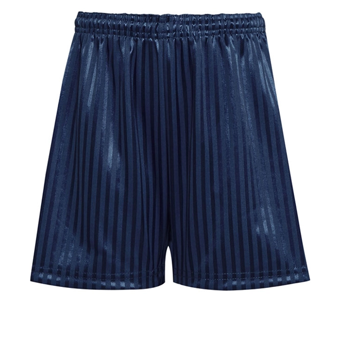 Additional Image for Shadow Stripe Sports Shorts