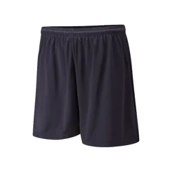 Active Stretch Sports Shorts, Navy