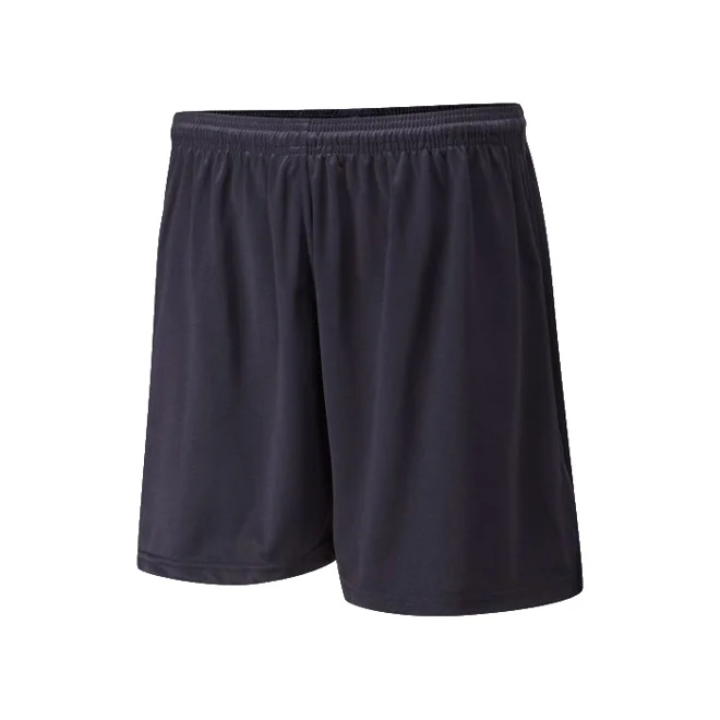 product Image for Active Stretch Sports Shorts, Navy