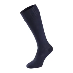 Sports Socks, Navy