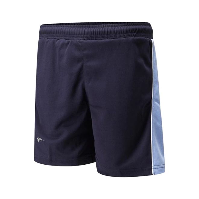 product Image for Sports Shorts, Navy/Sky