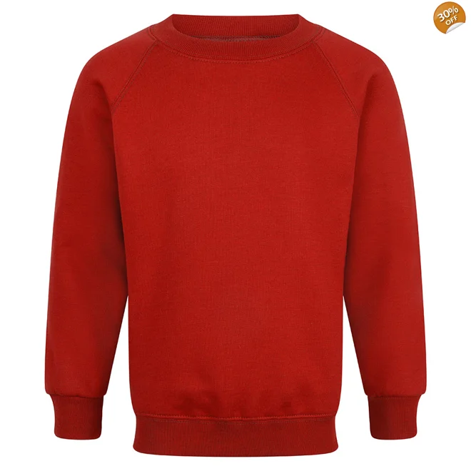 product Image for Clearance Sweatshirts (Plain or Embroidered)