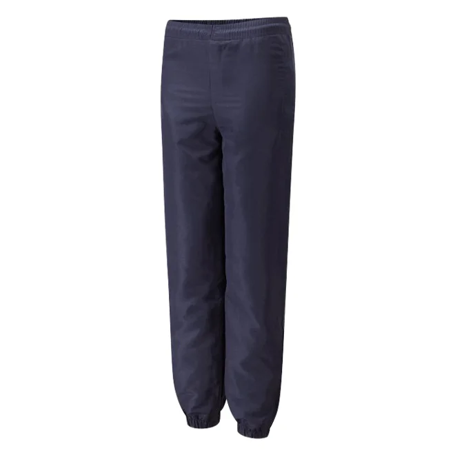 product Image for Cuffed Performance Tracksuit Bottoms - Unisex, Navy