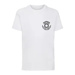 Marwood Infant School Embroidered PE T-shirt