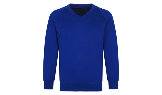 Category Image for Clearance V-neck Sweatshirts