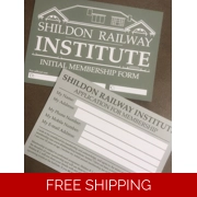 Annual Membership Renewal 2026